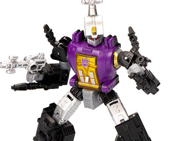 Transformers Legacy Evolution: Insecticon Bombshell