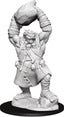 Pathfinder Deep Cuts Unpainted Miniatures: W11 Ogre