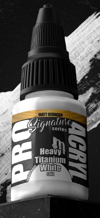 Pro Acryl: Matt Cexwish - Dark Emerald (22ml)