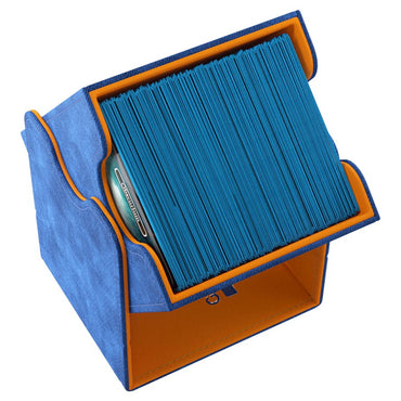 SQUIRE 100+ XL CONVERTIBLE EXCLUSIVE BLUE/ORANGE