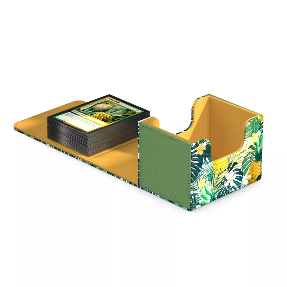 SIDEWINDER 100+ XENOSKIN "FLORAL PLACES II"
