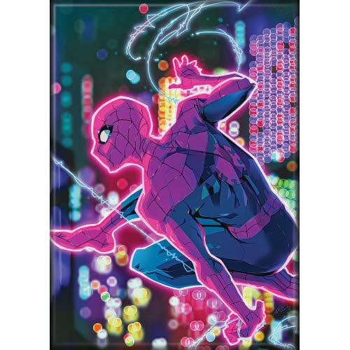 Amazing Spiderman Vol 6 1 Besch Var Magnet
