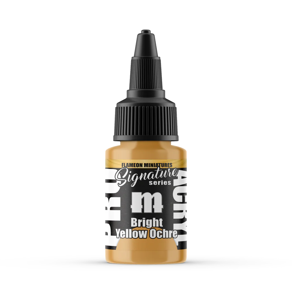 Pro Acryl: Flameon Signature Series (22ml)