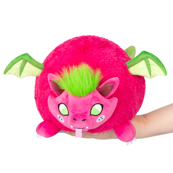 Mini Squishable Dragonfruit