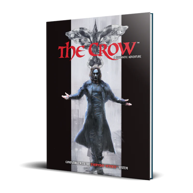 The Crow