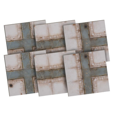 LEGIONS IMPERIALIS: CIVITAS IMPERIALIS CITY ROAD TILES
