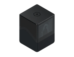 Heavy Play RFG Deckbox - 100DS