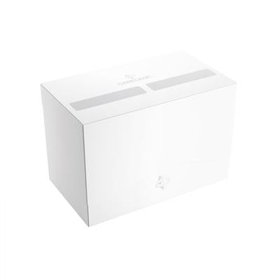 DOUBLE DECK HOLDER 200+ XL WHITE