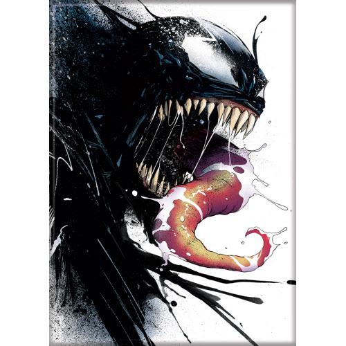Venom 17 Variant Magnet