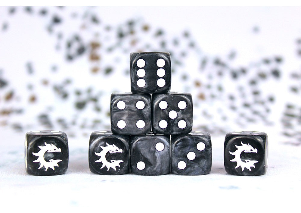 Conquest Dice Set: Conquest