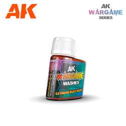 AK Wargame Wash
