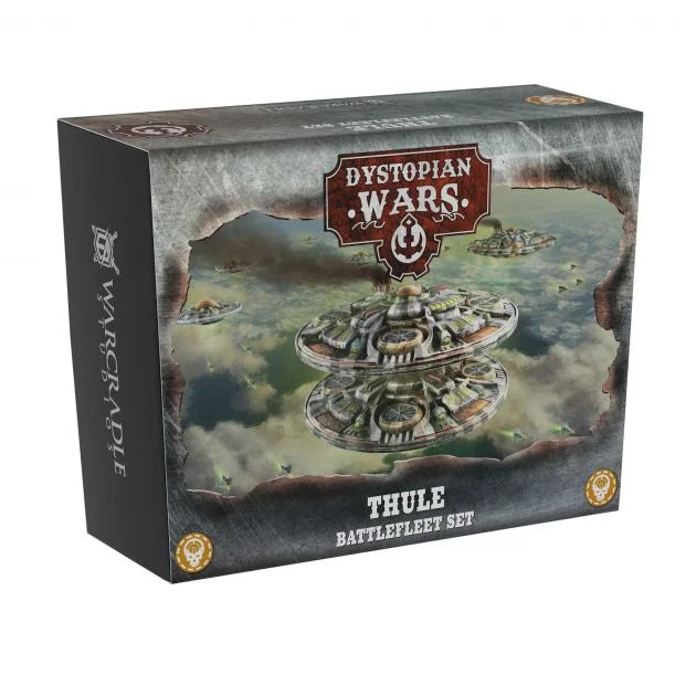 Thule Battlefleet