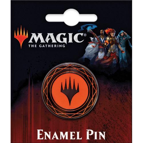 ATA Boy Enamel Pin: MTG - Planeswalker