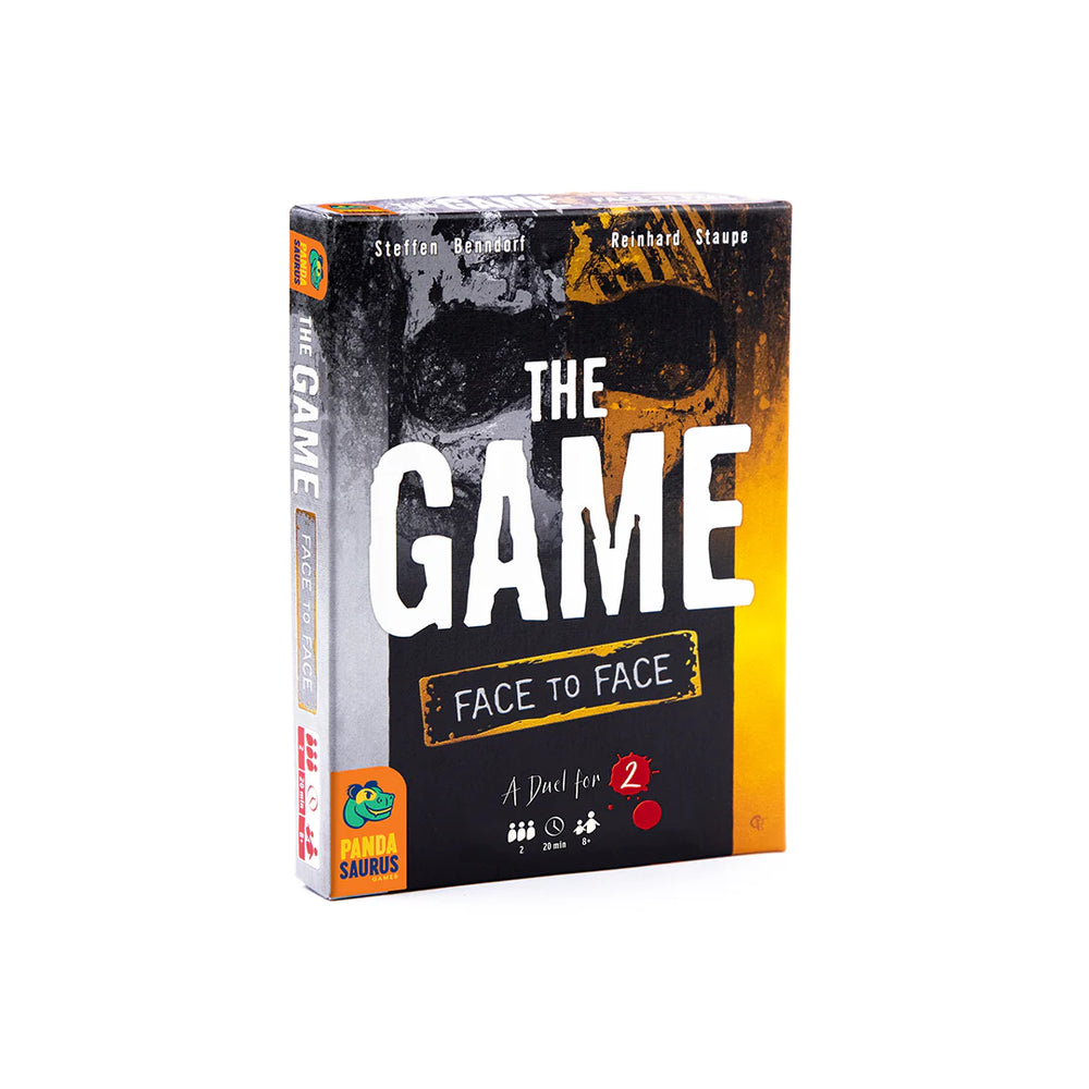 The Game: Face to Face