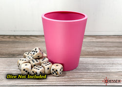 Flexible Dice Cup