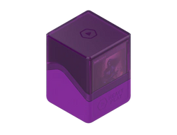 Heavy Play RFG Deckbox - 100DS