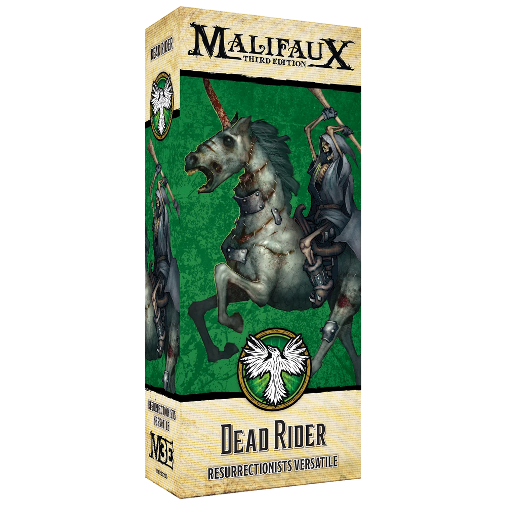 Dead Rider