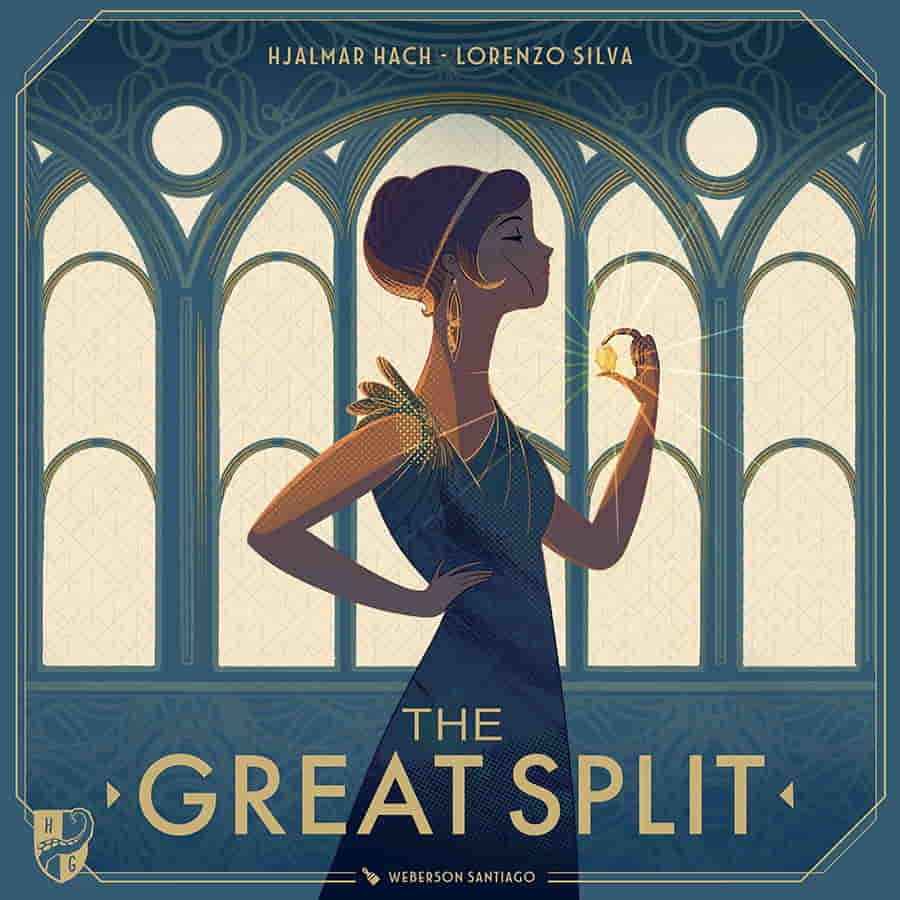 The Great Splot