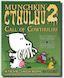 Munchkin Cthulhu 2: Call of Cowthulhu