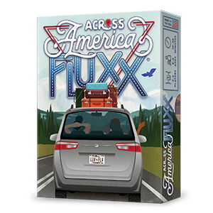 Across America Fluxx