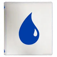Mana 8 12-Pocket Pro-Binder