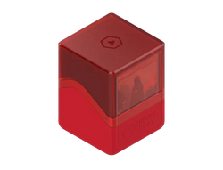 Heavy Play RFG Deckbox - 80DS