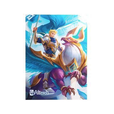 Altered TCG Art Sleeve