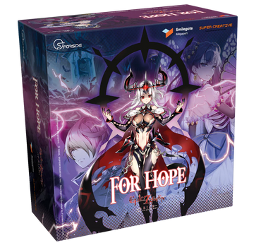 Epic 7 Arise - For Hope Expansion