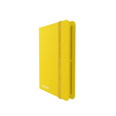 Gamegenic 8pkt Casual Album: Yellow