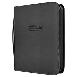 Toploader Binder