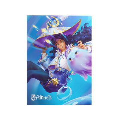 Altered TCG Art Sleeve