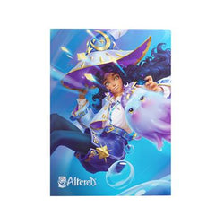 Altered TCG Art Sleeve