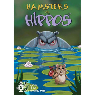 Hamsters & Hippos
