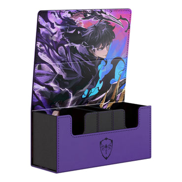 Shadow Monarch EV 2.5 XL Elite Series Box
