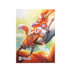 Altered TCG Art Sleeve