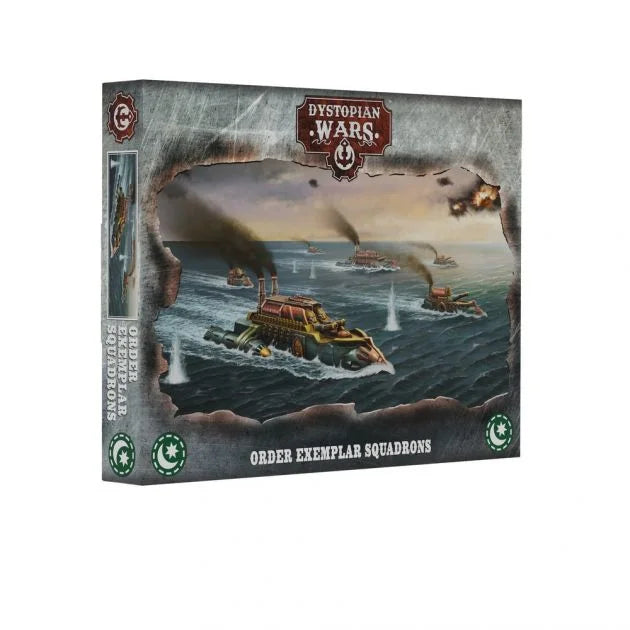 Order Exemplar Squadron