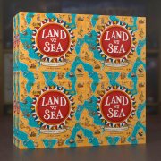 Land Vs. Sea