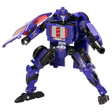 Transformers Legacy Evolution: Shadow Striker