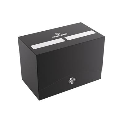 TRIPLE DECK HOLDER 300+ XL BLACK