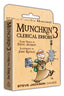 Munchkin 3: Clerical Errors (Revised)