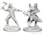Dungeons & Dragons: Nolzur's Marvelous Unpainted Miniatures - W01 Human Male Ranger