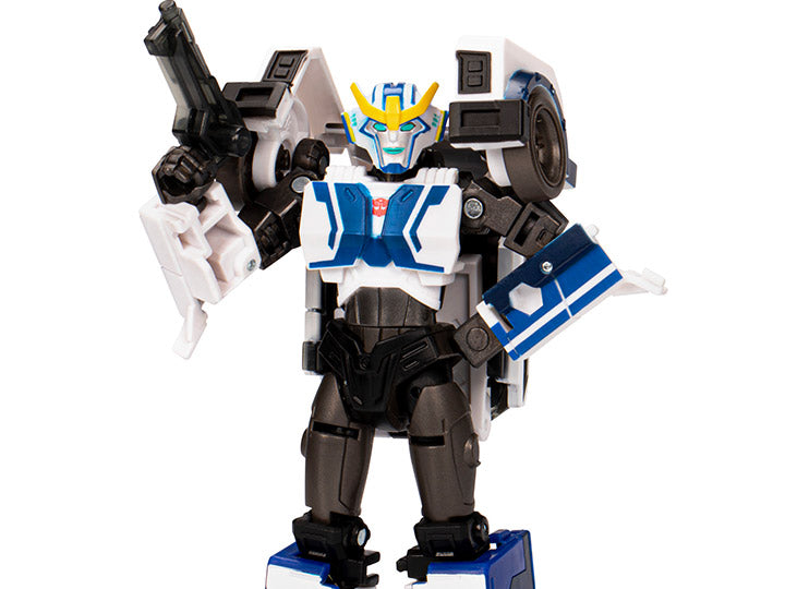 Transformers Legacy Evolution: Strongarm