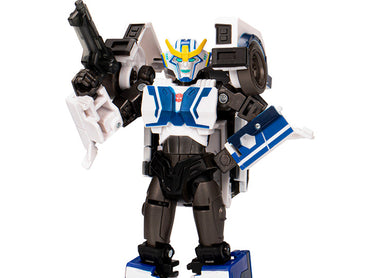 Transformers Legacy Evolution: Strongarm
