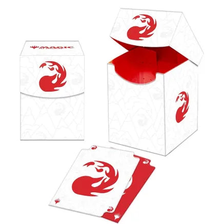 Mana 8 100+ Deck Box