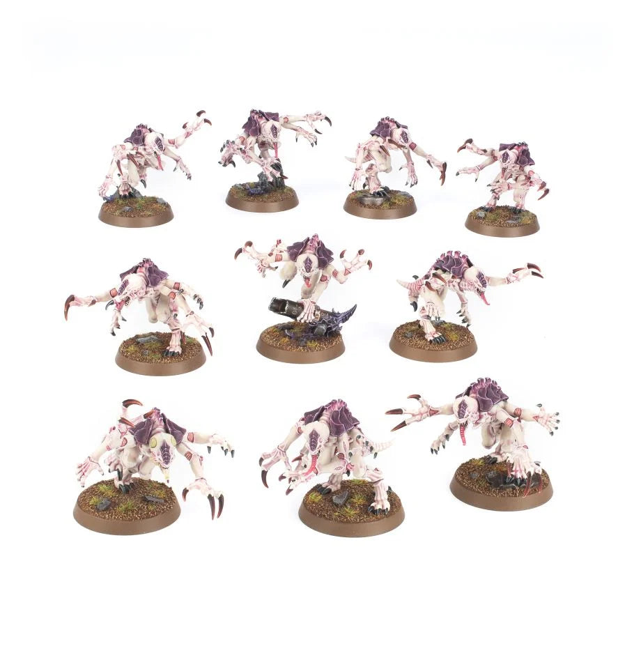 Warhammer 40k: Genestealers (2023)