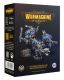 Warmachine: Cygnar - Gravediggers Battlegroup Box