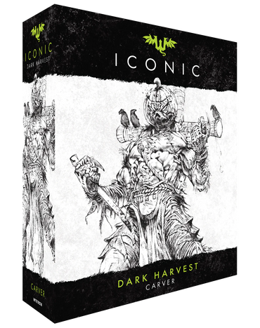 Iconic - Dark Harvest