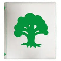 Mana 8 12-Pocket Pro-Binder