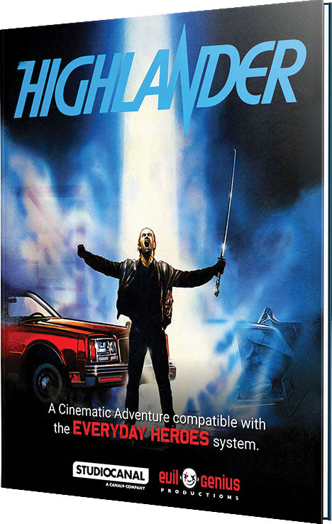 Highlander