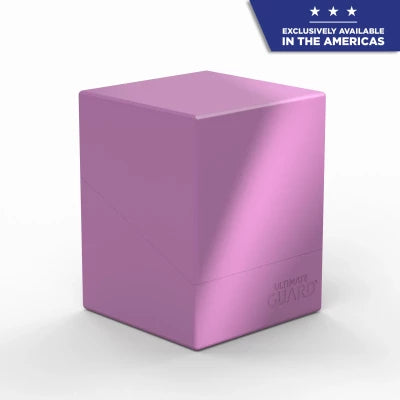 BOULDER 100+ SOLID - LAVENDER